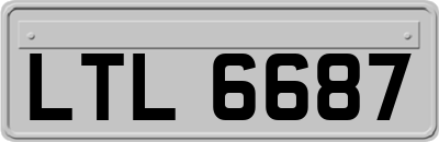 LTL6687