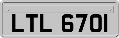 LTL6701
