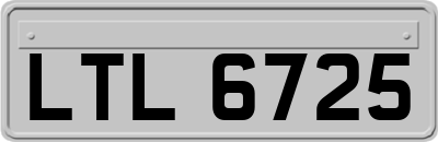 LTL6725