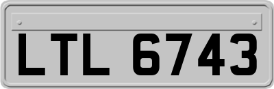 LTL6743