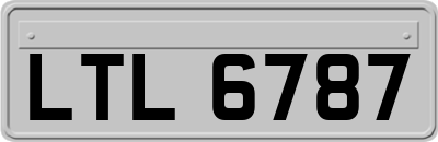 LTL6787
