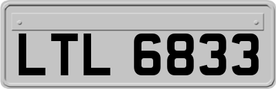 LTL6833