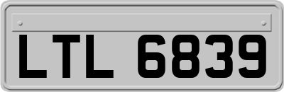 LTL6839