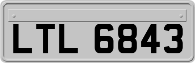 LTL6843