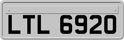 LTL6920