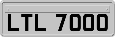 LTL7000