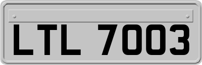 LTL7003