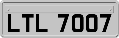 LTL7007