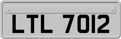 LTL7012