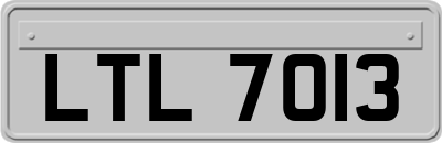 LTL7013
