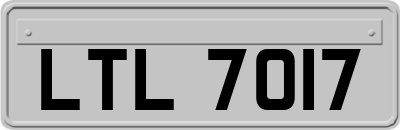 LTL7017