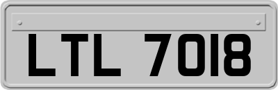 LTL7018