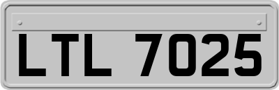 LTL7025