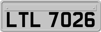 LTL7026