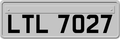 LTL7027