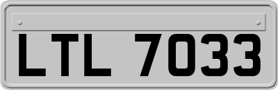 LTL7033