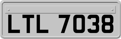 LTL7038