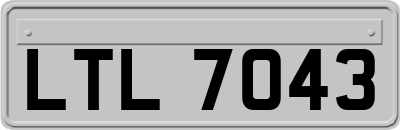 LTL7043