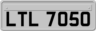 LTL7050