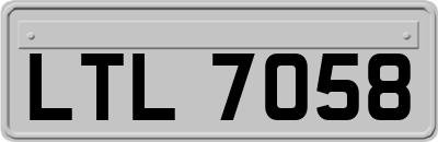 LTL7058