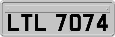 LTL7074