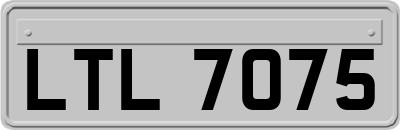 LTL7075