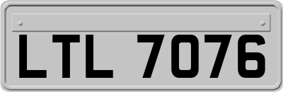 LTL7076