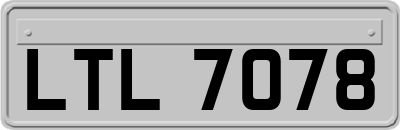 LTL7078