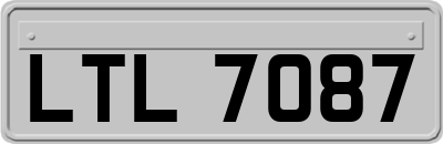 LTL7087