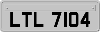 LTL7104