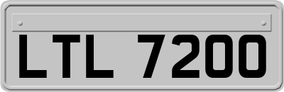 LTL7200