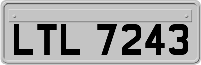 LTL7243