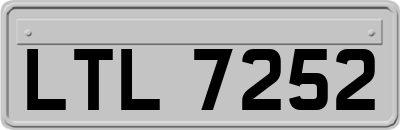 LTL7252
