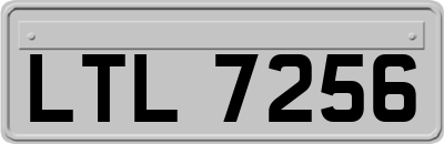 LTL7256