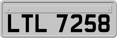 LTL7258