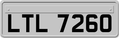 LTL7260