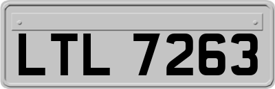 LTL7263