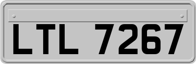 LTL7267