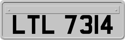LTL7314