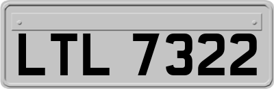 LTL7322