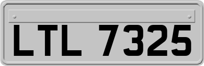 LTL7325