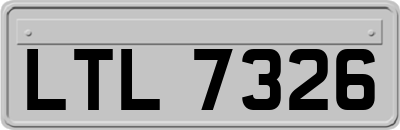 LTL7326