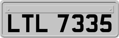 LTL7335