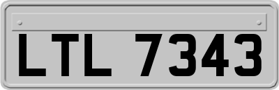 LTL7343