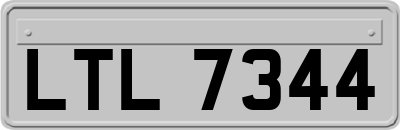 LTL7344