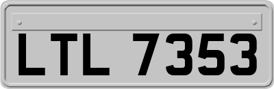 LTL7353