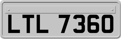 LTL7360