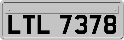 LTL7378