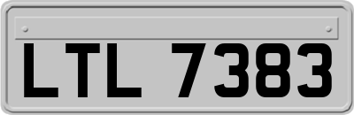 LTL7383