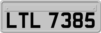 LTL7385